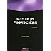 Gestion financi�re