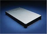 Samsung Pleomax/Zirex 40 GB Portable USB 2.0 Hard Drive with Case ( UHD2.5-40G )
