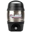 Denver Broncos NFL 1 Gallon Tailgate Keg