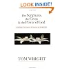 The Scriptures, the Cross and the Power of God: Reflections for Holy Week
