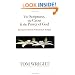 The Scriptures, the Cross and the Power of God: Reflections for Holy Week