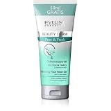 BEAUTY DERM REFRESHING FACE WASH GEL 200ml