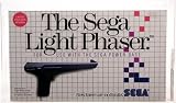 The Sega Light Phaser