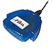 Delkin Devices USB 2.0 SD/MMC R/W ( DDREADER-29 )