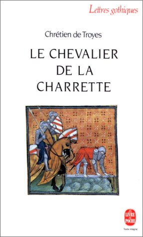 Lancelot ou Le Chevalier de la charrette