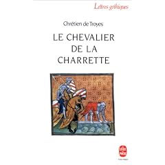 Lancelot ou Le Chevalier de la charrette