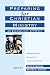 Books : Preparing for Christian Ministry: An Evangelical Approach