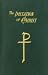 Books : The Imitation of Christ
