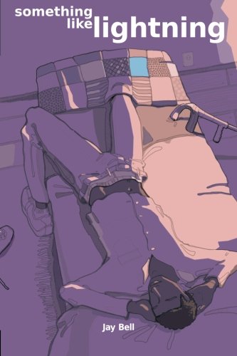 Something Like Lightning (Volume 5)