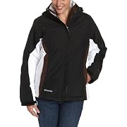 Columbia Sportswear Women's Whirlibird Parka
