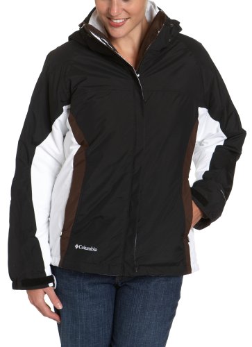Columbia Sportswear Women's Whirlibird Parka