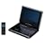 Peekton - PK-9090 - Lecteur DVD Portable - Ecran Rotatif