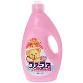 ファーファ 柔軟剤 フローラルフルーティの香り 2500ml