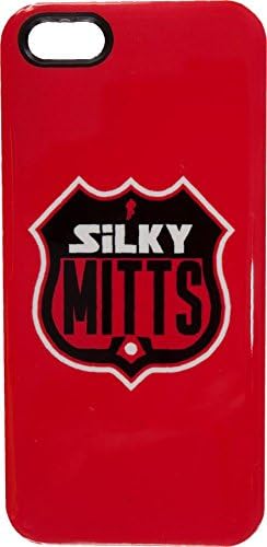 Gongshow Silky Mitts Phone Case - iPhone 5/5S