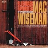 Bluegrass Favorites