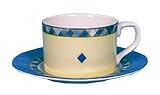Royal Doulton Carmina Tea Saucer