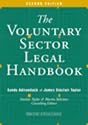The Voluntary Sector Legal Handbook