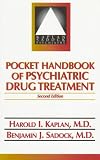 Pocket Handbook of Psychiatric Drug Treatment