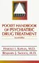 Pocket Handbook of Psychiatric Drug Treatment