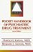 Books : Pocket Handbook of Psychiatric Drug Treatment