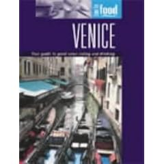 Venice (Time for Food)