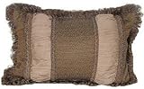 Pillow 12inch X 18inch Rectangle Loop Smoke