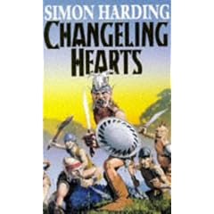 Changeling Hearts