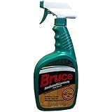 Bruce Hardwood & Laminate Floor Cleaner Spray 32oz by Armstrong