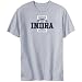 T-Shirt Silver Gray 