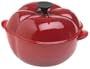 Le Creuset Red Tomato Casserole 2.25 Qt.