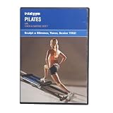 Total Gym Pilates DVD with Simon and Martine Scott by