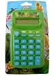 Disney Fairy Tinker Bell Calculator - Green