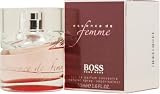 Boss Essence De Femme by Hugo Boss For Women. Eau De Parfum Concentre Spray 1.6-Ounces