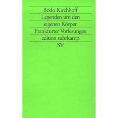 Legenden um den eigenen K�rper