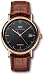 IWC Portofino Automatic 18kt Rose Gold Brown Mens Watch 3533-20
