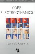 Core Electrodynamics (Masters Series in Physics and Astronomy)