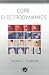 Book Core Electrodynamics (Master's Series in Physics and Astronomy)