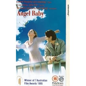 Angel Baby [VHS] [1995]