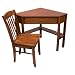 Kitchen & Housewares : Savannah Chair and Desk