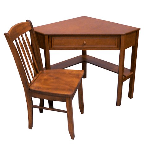 Savannah Chair and Desk