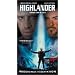 Highlander - Director's Cut [VHS]