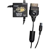 Madcatz MCV54504 Xbox Rf Adapter