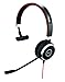 Jabra Evolve 40 Mono MS - Professional Unified Communicaton Headset