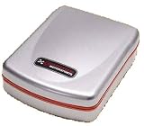 Dodge Motorsports CD Organizer