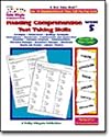 READING COMPREHENSION TEST TAKING 5KELLY WINGATE
