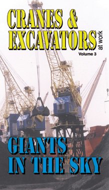 Giants In The Sky
