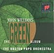 The Green Album