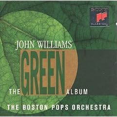 The Green Album
