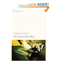 The End Of The Affair (Vintage Classics)