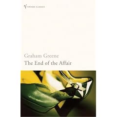 The End of the Affair (Vintage Classics)